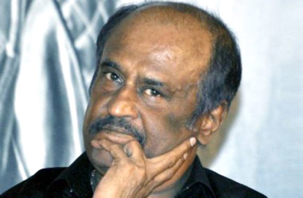 super star rajnikanth,rajnikanth wife latha,criminal case on rajnikanth wife latha,kochadiyan movie  సూపర్‌స్టార్‌కి ఆ తలనొప్పి ఇంకా తగ్గలేదు.!